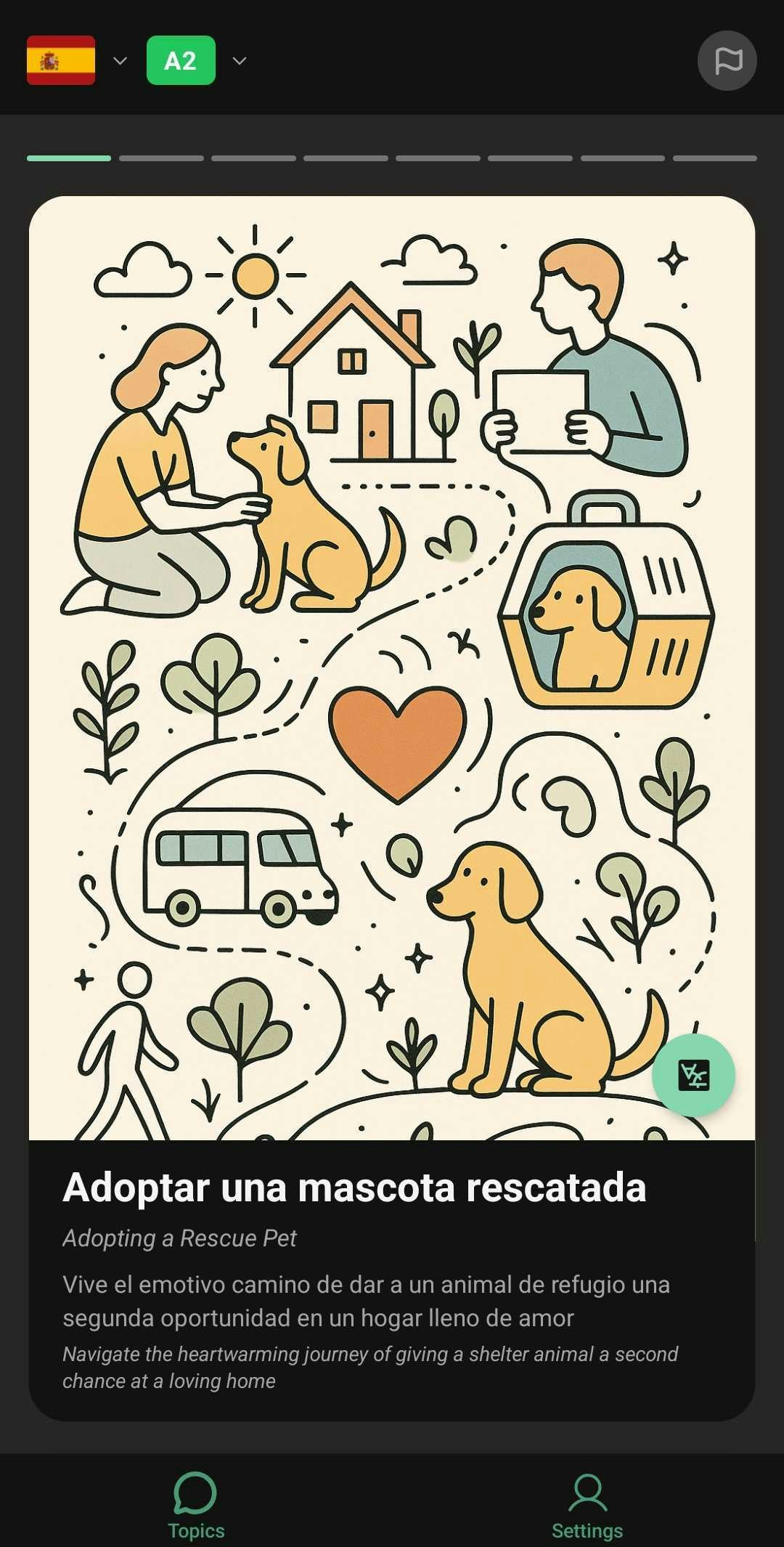 Topic Today gallery image