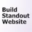 Build Standout website: Developer Course