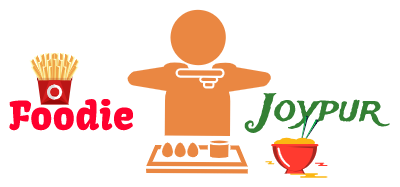 Foodie Joypur 