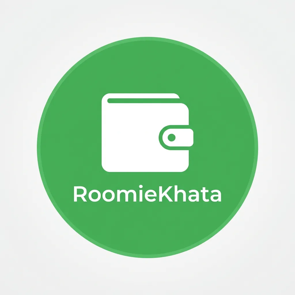 RoomieKhata