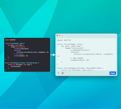 Unfreeze gallery image