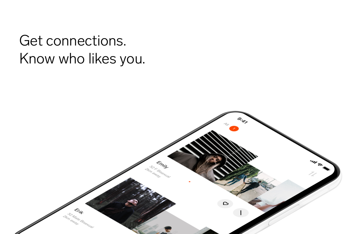Feeld 5.0 gallery image