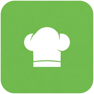 PantryChef logo