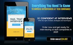 Nail That Interview (10% off for PH) media 1