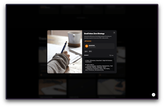 Prompt Bazaar gallery image