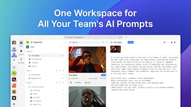 Snippets AI gallery image