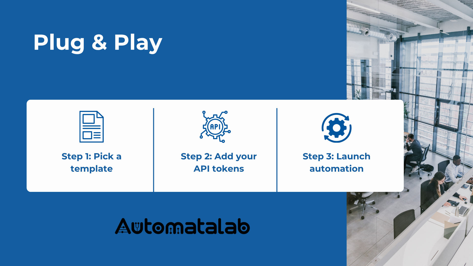 Média Automatatalab - Automations commerciales de plug-and-play 3