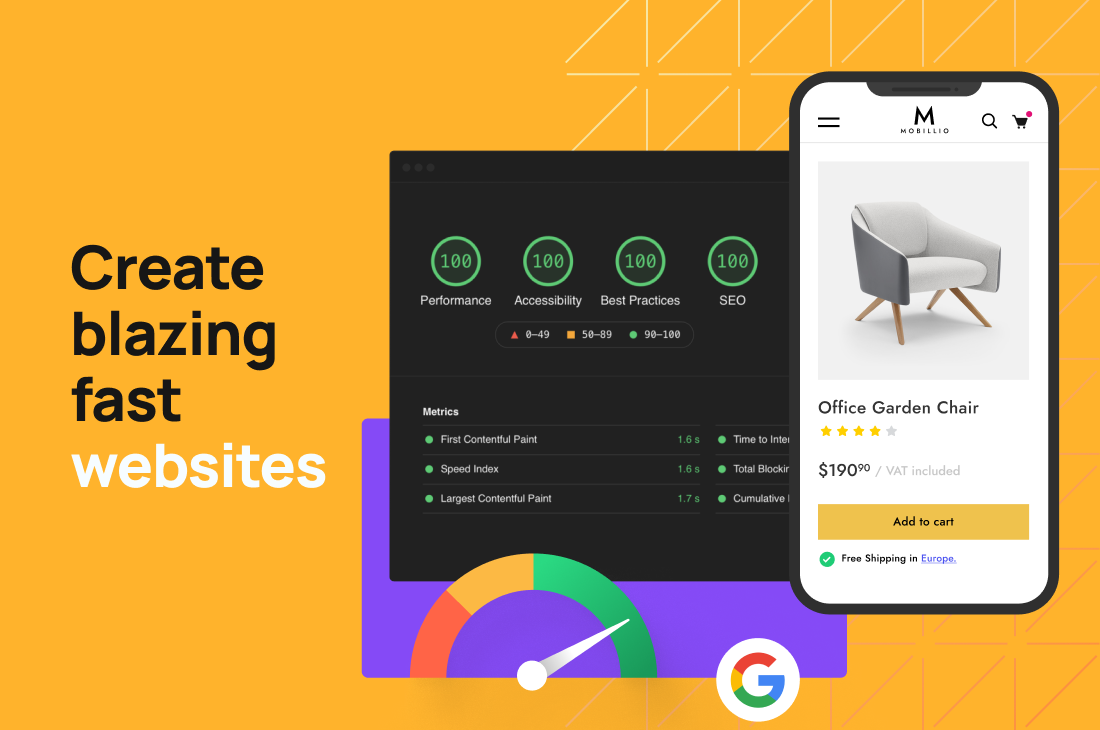 Teleporthq - Мощный Builder для создания, публикации и экспорта кода медиа 4