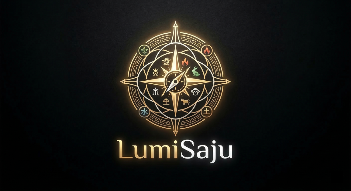 LumiSaju gallery image