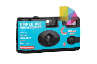 Lomography Simple Use Film Camera gallery image