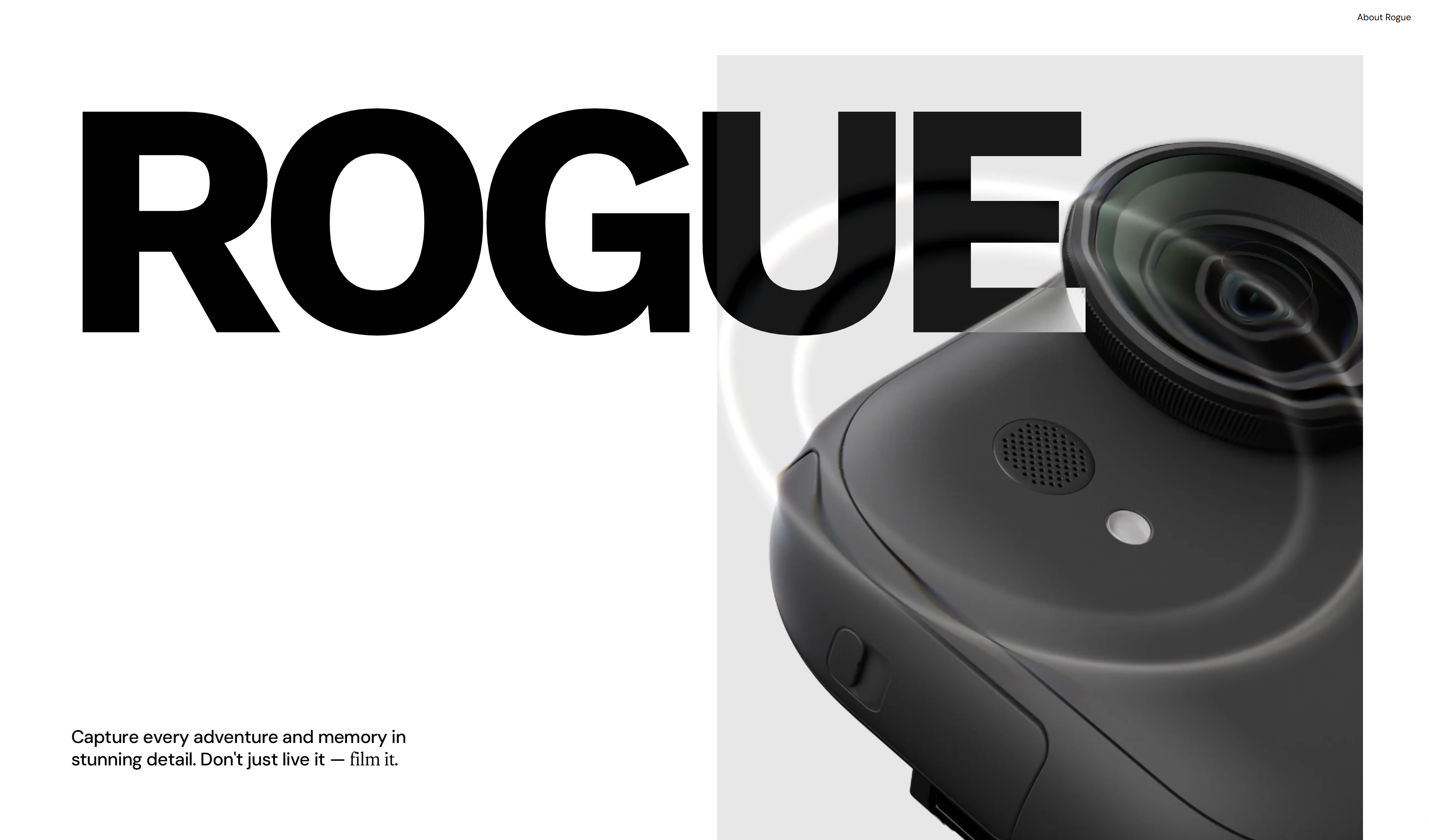 ROBUST Design Studio gallery image