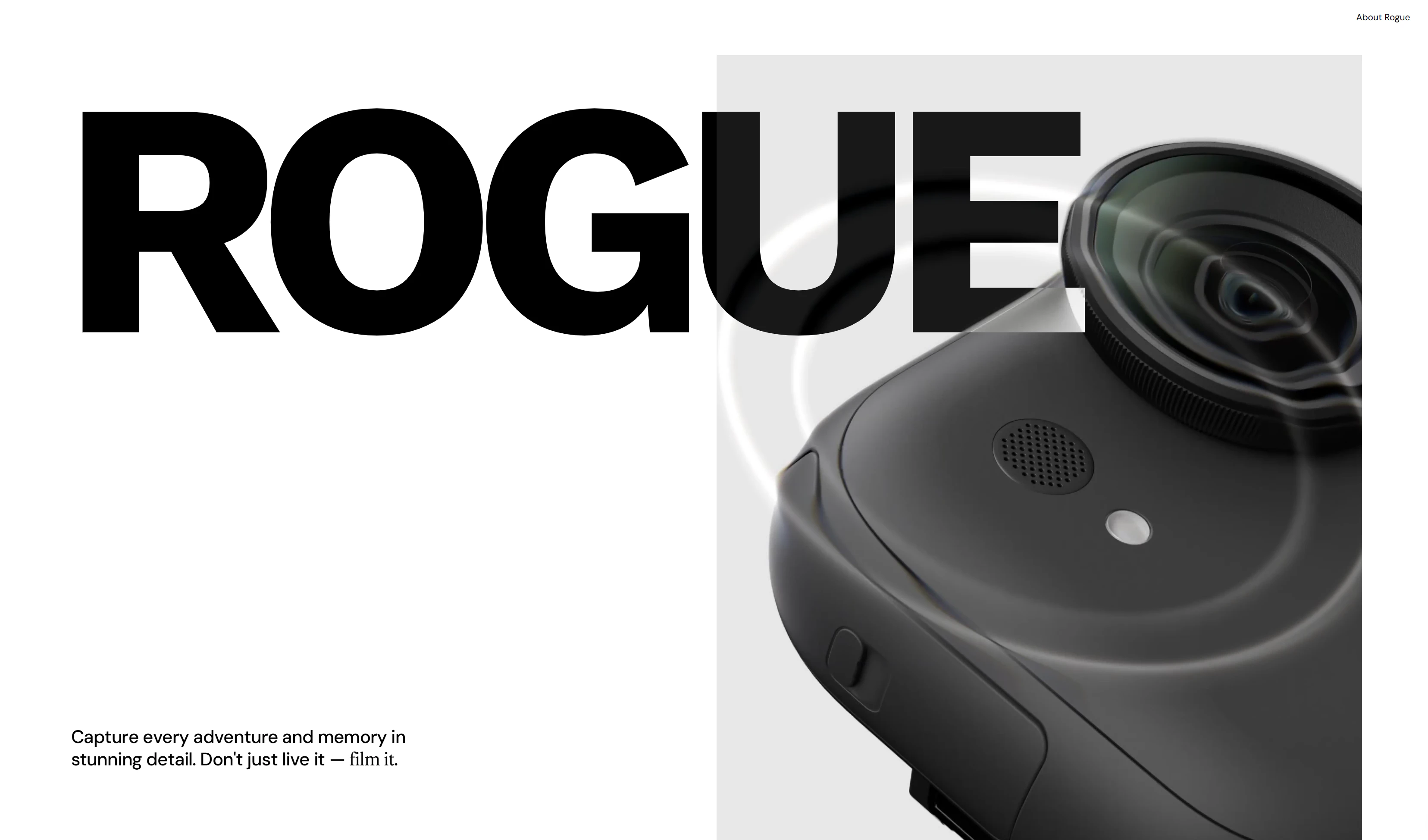 ROBUST Design Studio screenshot 4