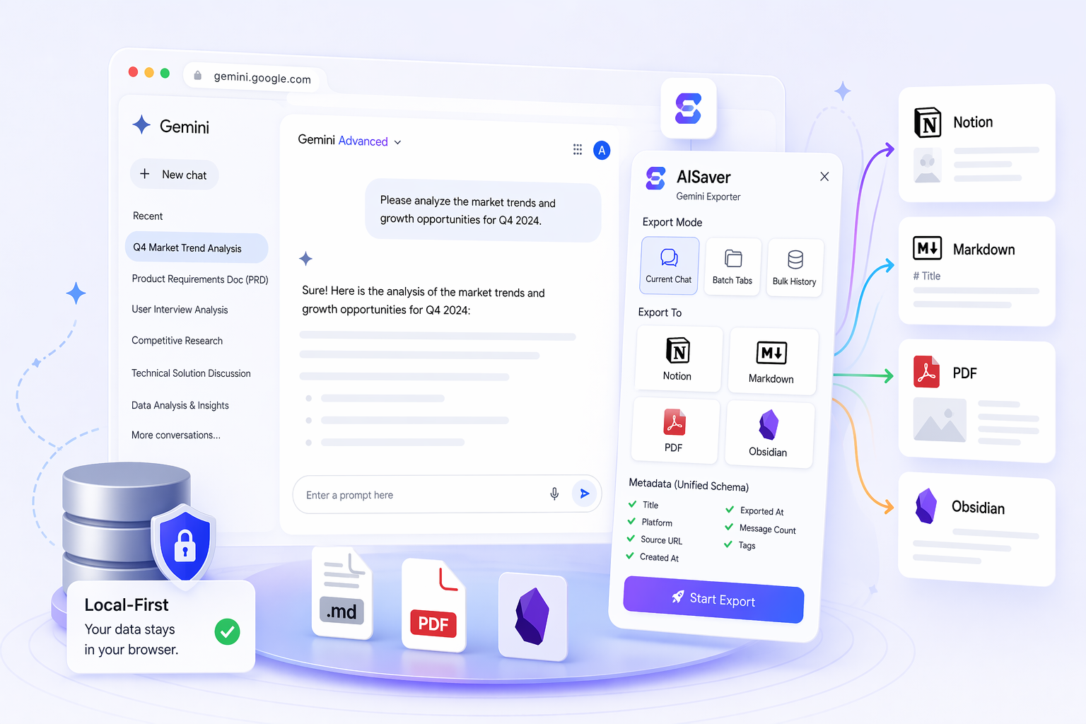 AISaver gallery image