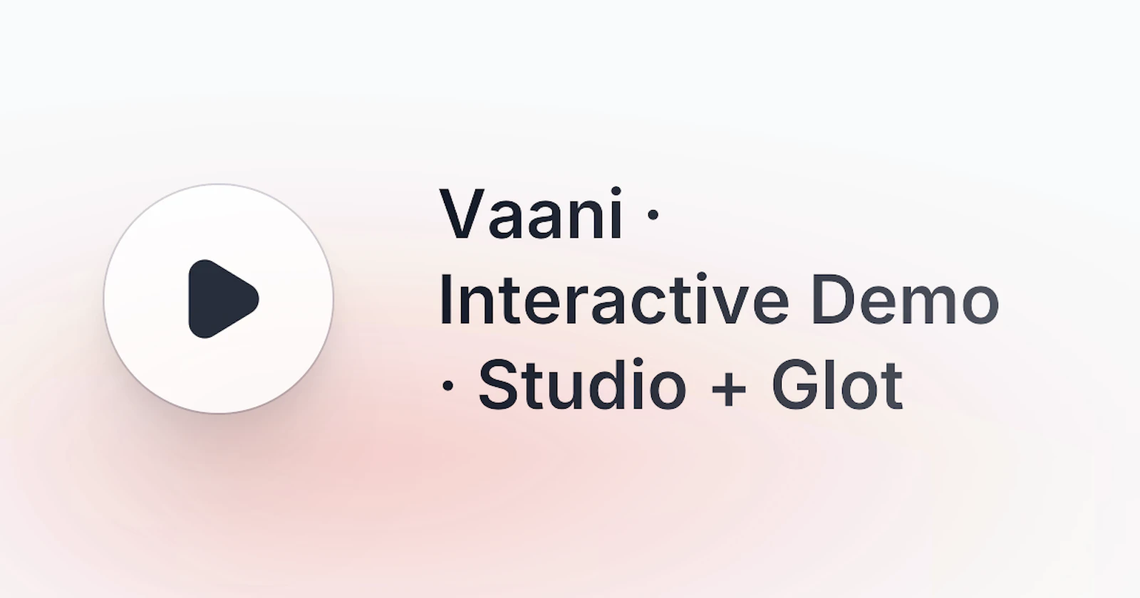 Vaani screenshot 8