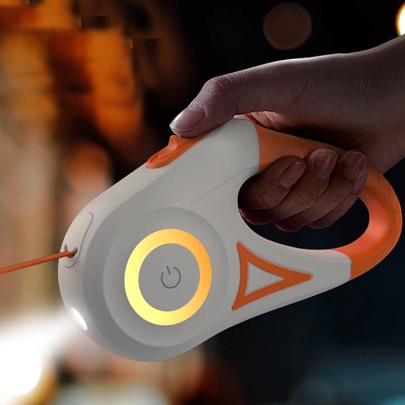 PetsiePaws Co. - Screenshot 4 showing product features and functionality