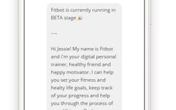 Fitbot media 1