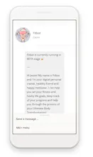 Fitbot gallery image