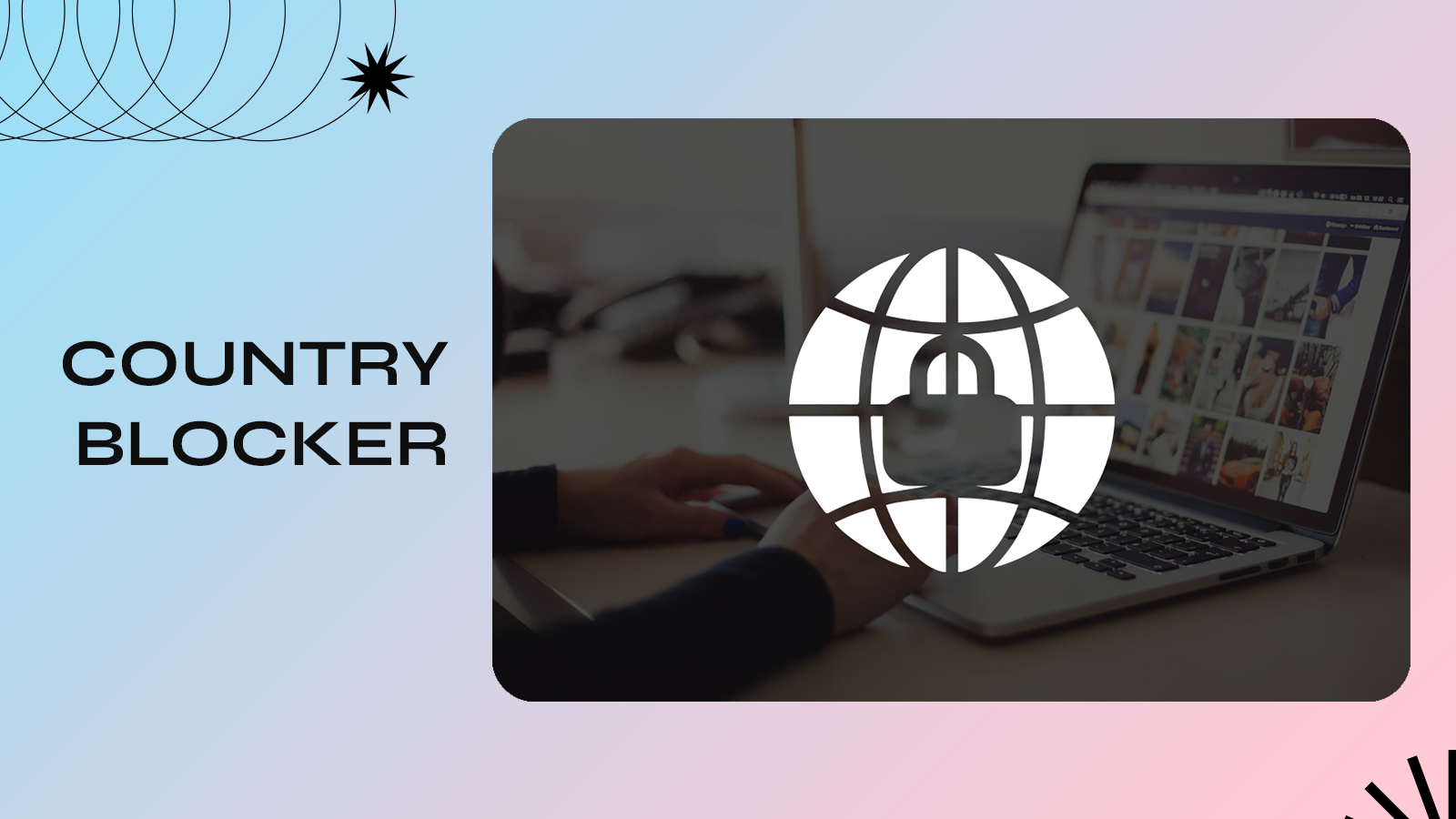 Kedra Shield: Website Security media 1