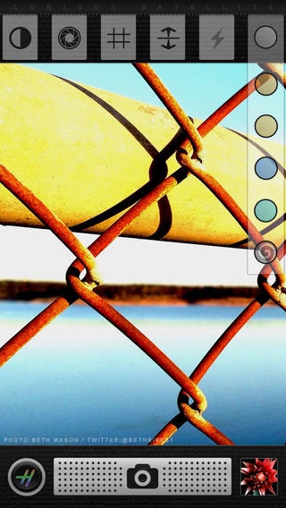 Hueless gallery image