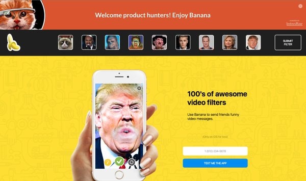 Banana 🍌 Jobs & Careers Product Hunt