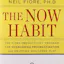 The Now Habit