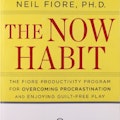 The Now Habit