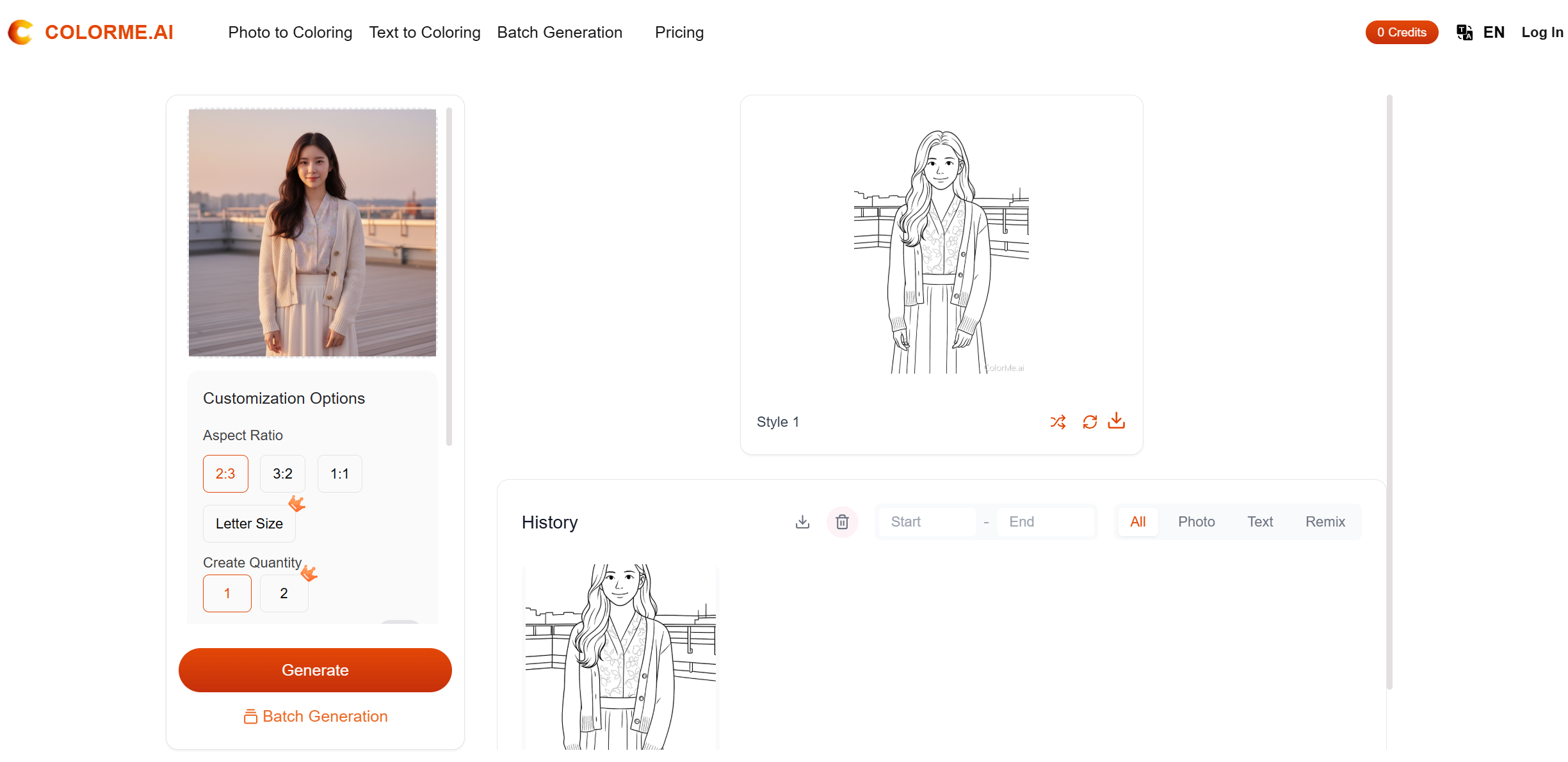 ColorMe.ai gallery image