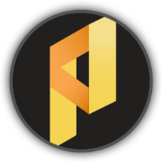 PRSS Site Creator logo