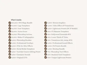 1,200+ CapCut Editing Assets — One Free gallery image
