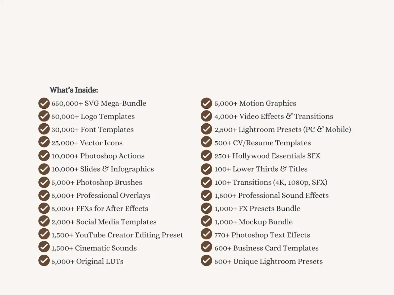 1,200+ CapCut Editing Assets — One Free screenshot 4