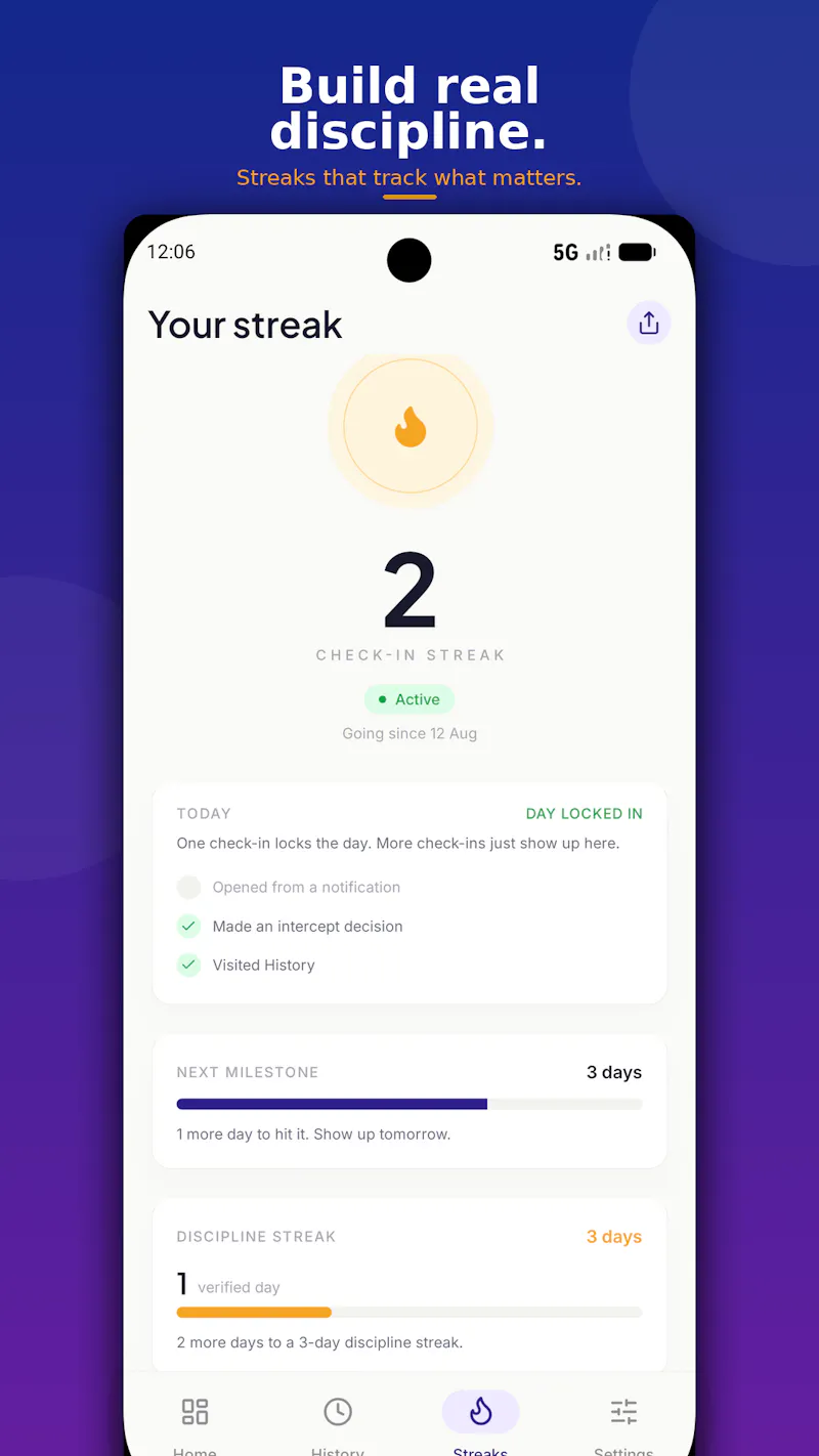 PaisaProof screenshot 7