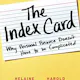 The Index Card
