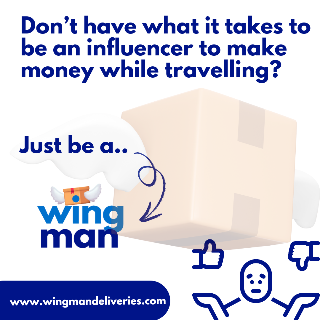 Wingman gallery image