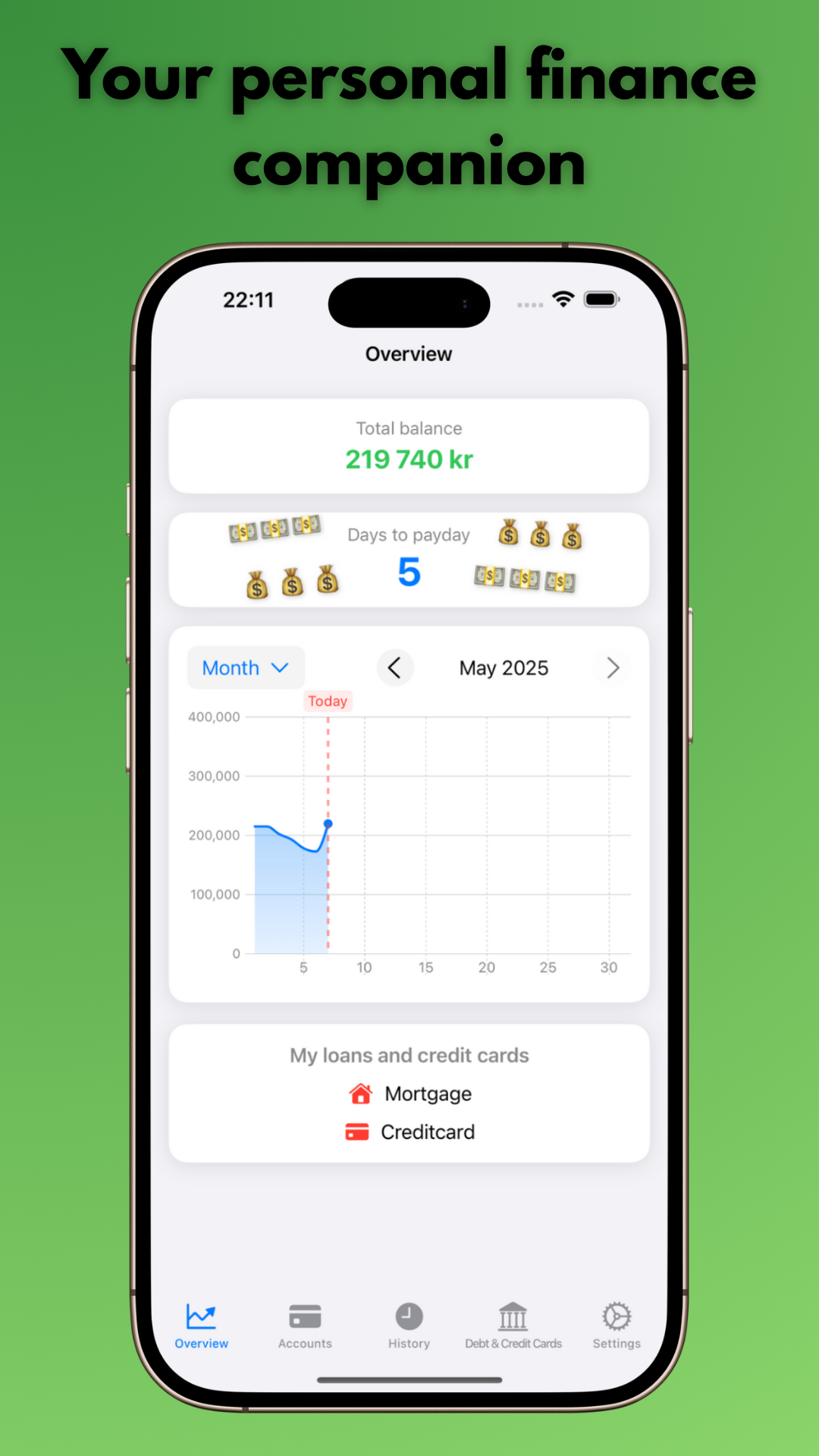 BalanceTrackr media 3