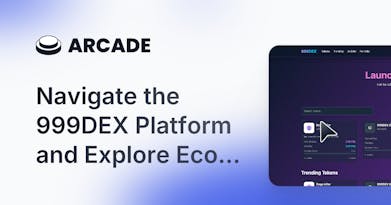 999DEX gallery image