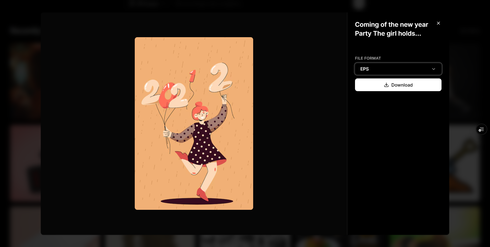 Pickogen - Screenshot 4 showing product features and functionality