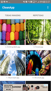 CleanApp. More memory on your device: Clean App gallery image