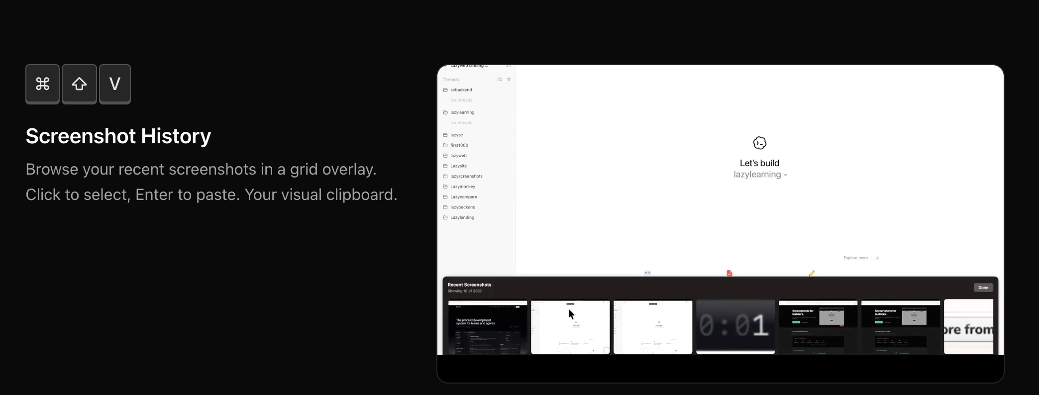 LazyScreenshots gallery image
