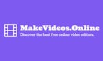 MakeVideos.online image