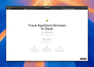 TrackReviews