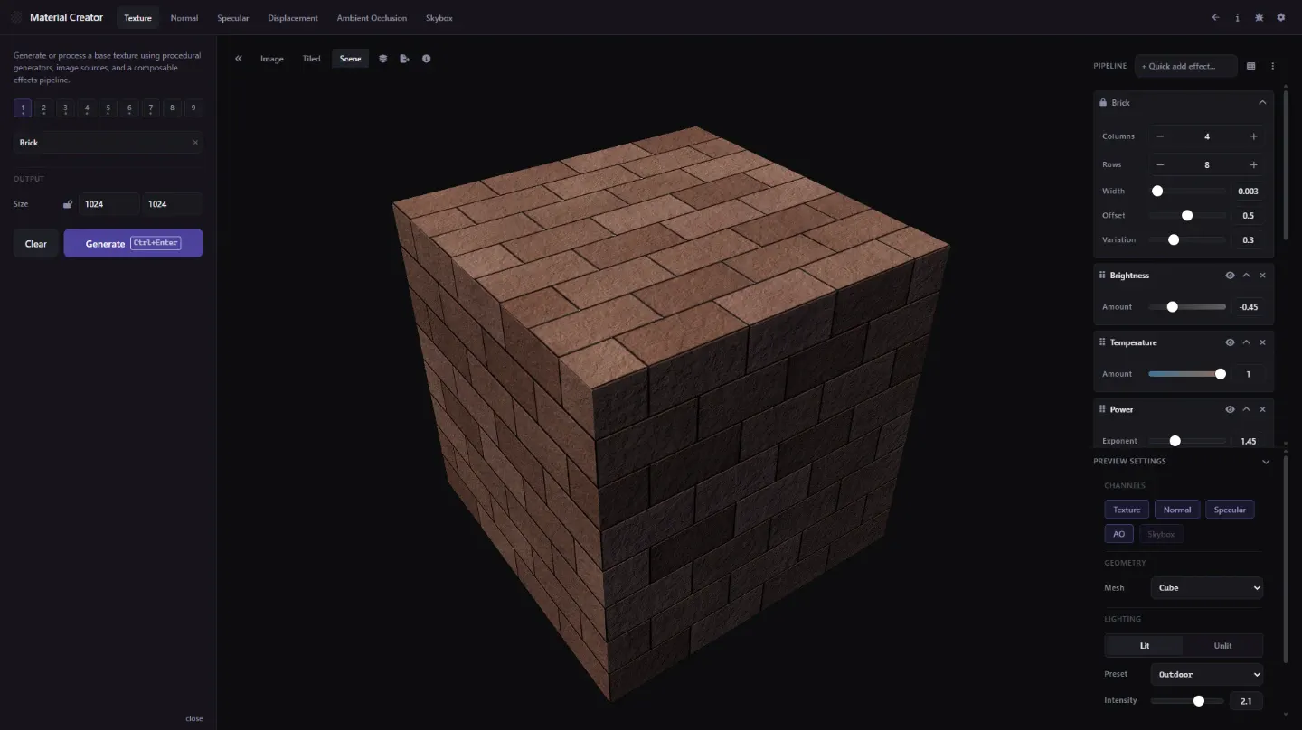HyveComb screenshot