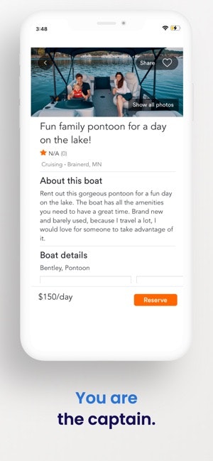 YoYoBoat gallery image