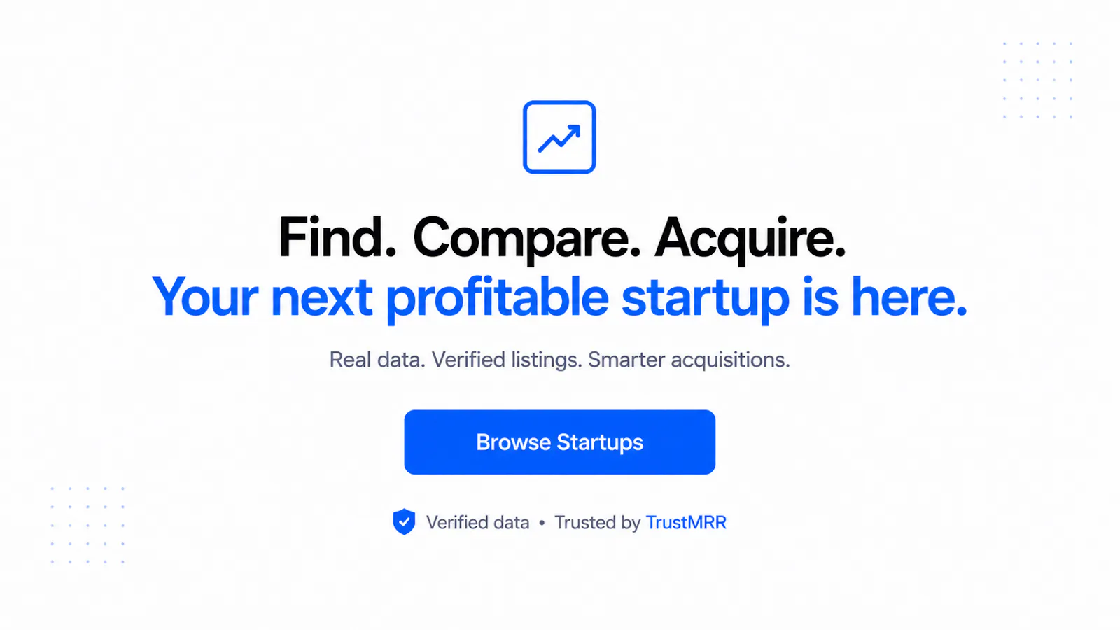 Startup Index screenshot 4