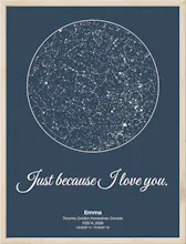 Sky Map Gifts gallery image