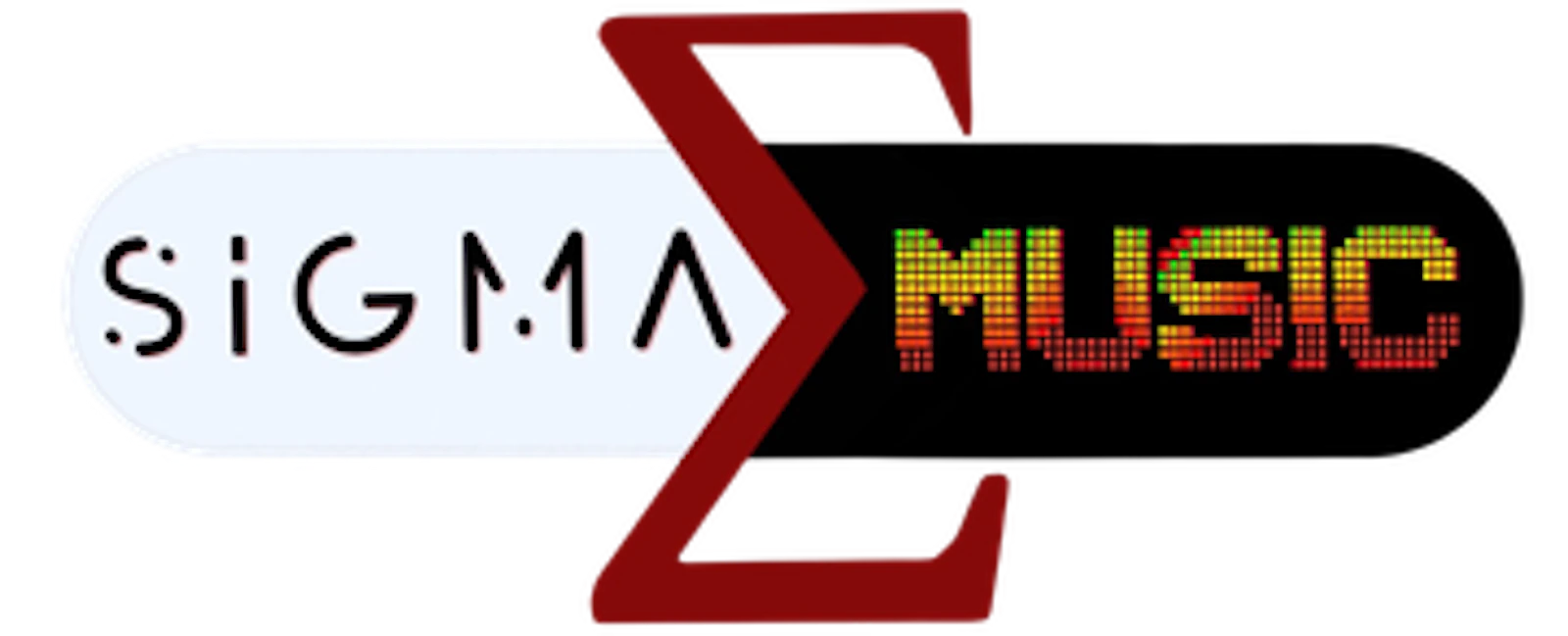 Sigma Music screenshot 1