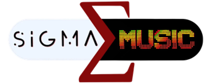 Sigma Music screenshot 1