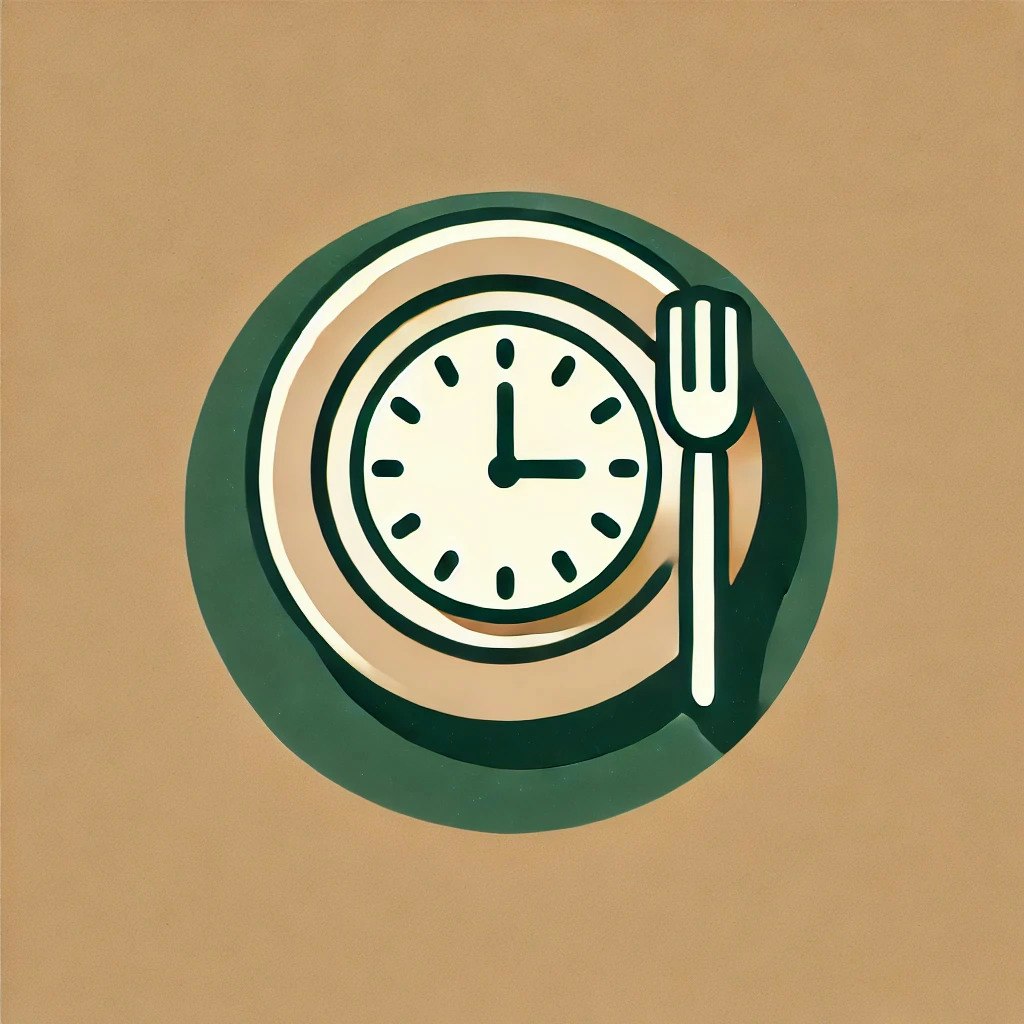 Timer de alimentação consciente media 1