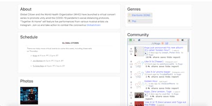 Festival Hunt gallery image