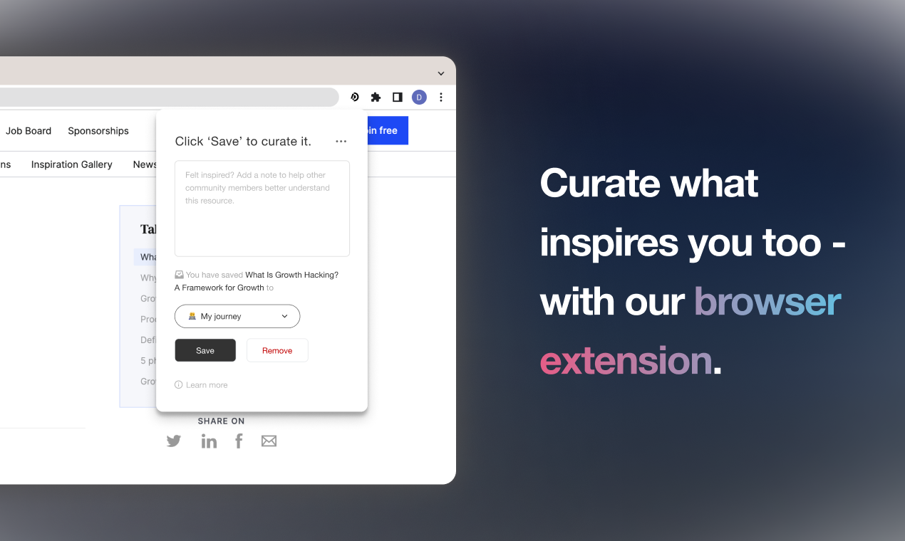 Depths gallery image