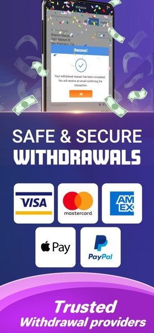 Bingo Paradise: Cash Prizes gallery image